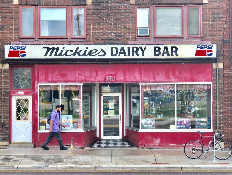 Mickie's Dairy Bar (Wisconsin)
