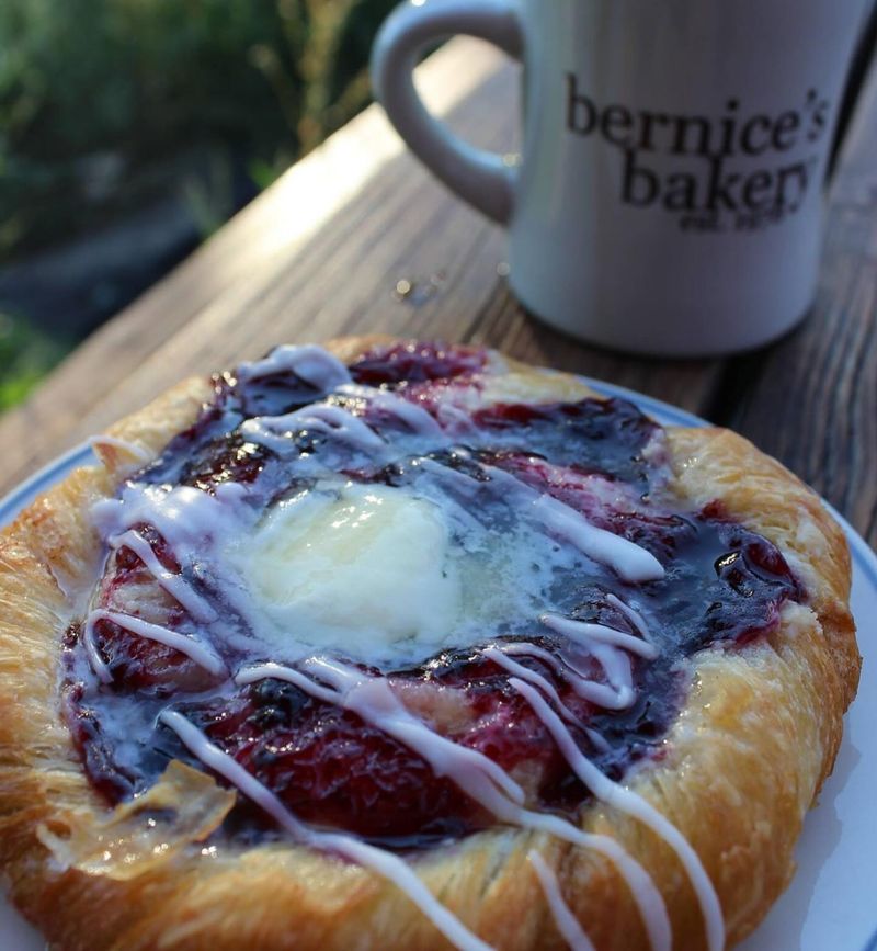 Bernice's Bakery (Montana)