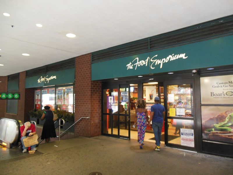 Food Emporium