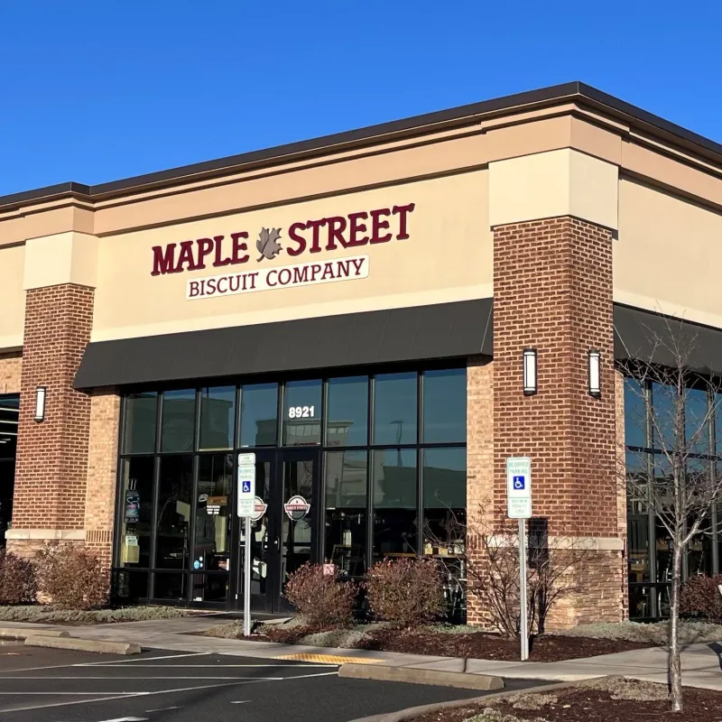 Maple Street Biscuit Company (Charlotte)