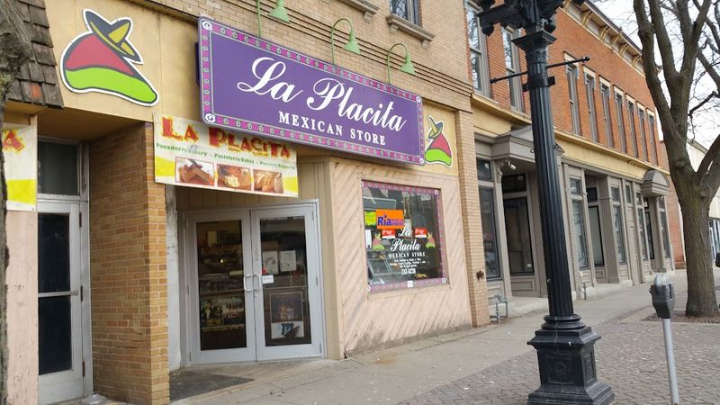 La Placita Taqueria