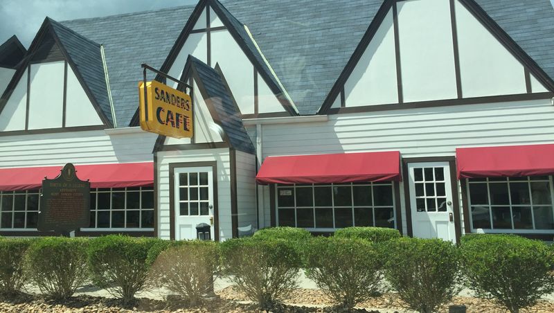 The Corbin Motor Court Legacy – North Corbin, Kentucky