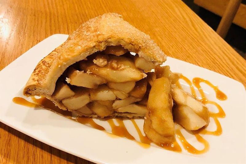 The Village Café (Virginia)