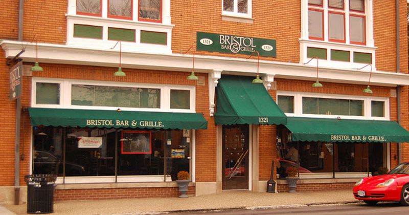 Bristol Bar & Grille