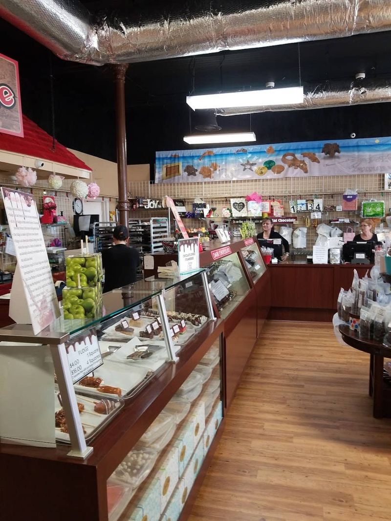 Angell & Phelps Chocolate Factory (Florida)