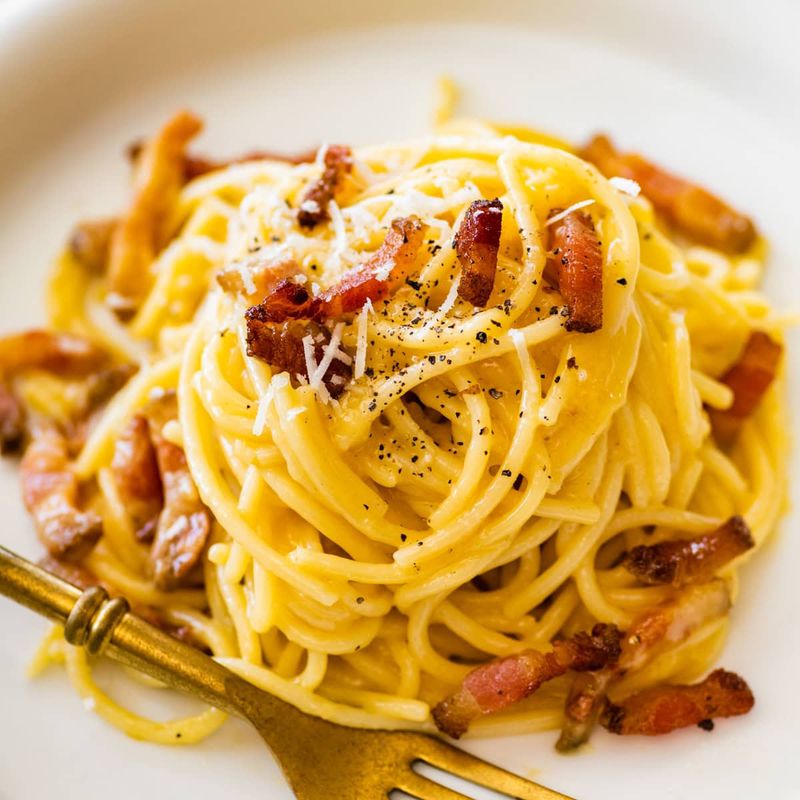 Carbonara