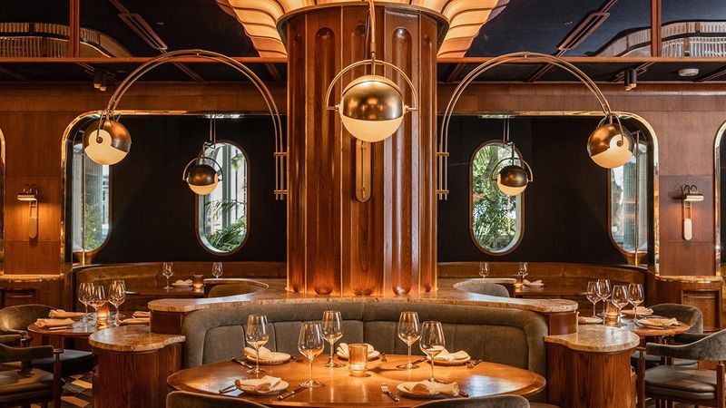 Nuri Steakhouse: Dallas' Hidden Gem