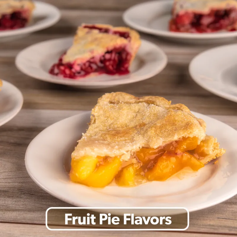 Peach Pie (South Dakota)