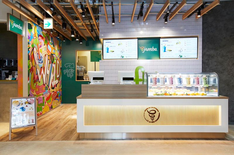 Jamba