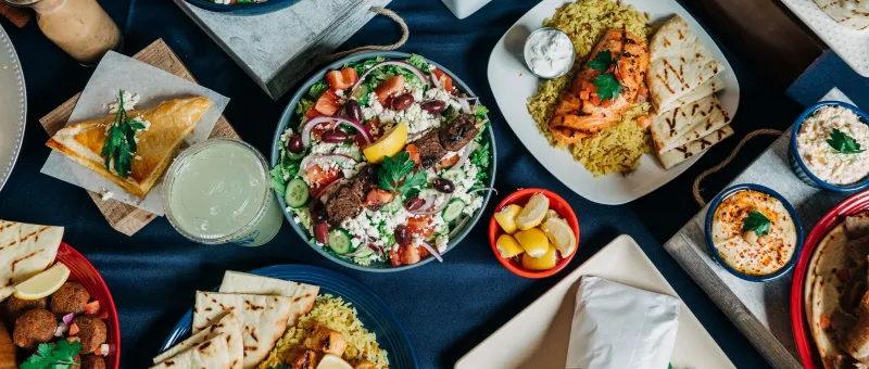 Mediterranean Grill – Montana