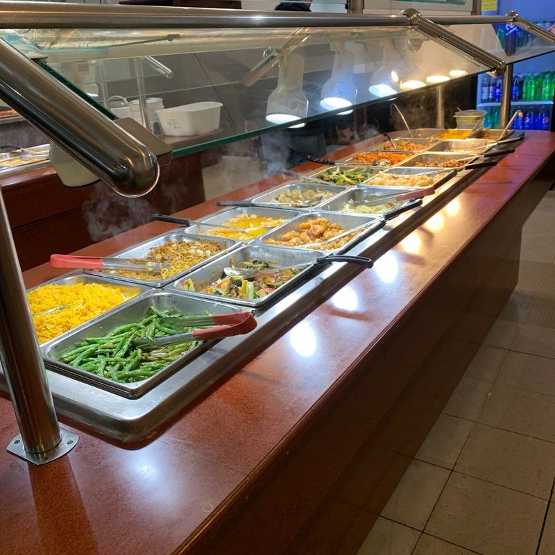 Super Buffet (Elkins)