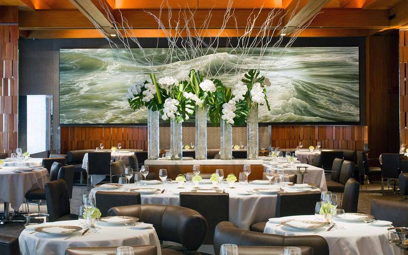 Le Bernardin — New York, NY