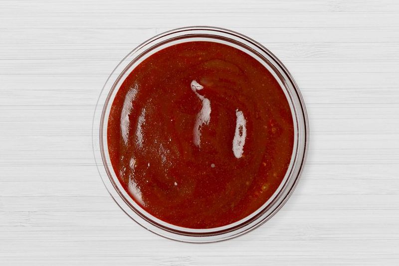 Barbecue Sauce