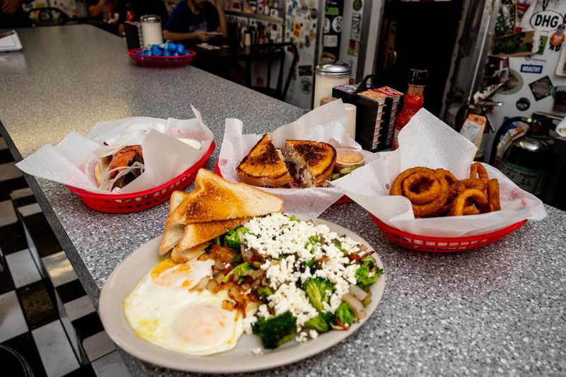 Fleetwood Diner (Michigan)