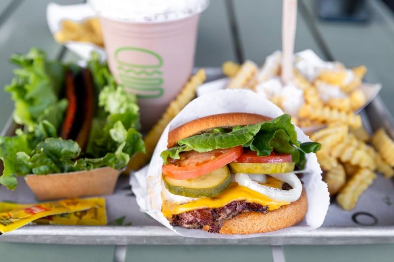 Shake Shack