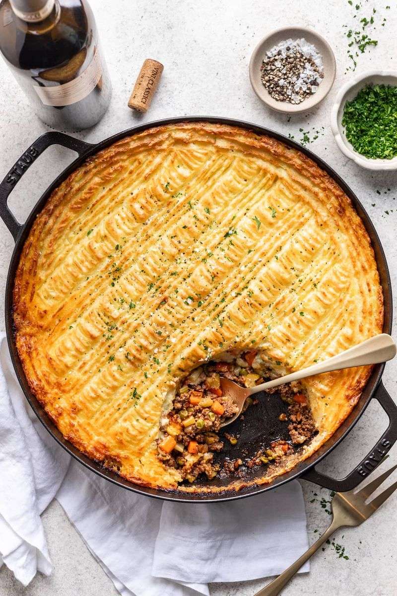 Cottage Pie