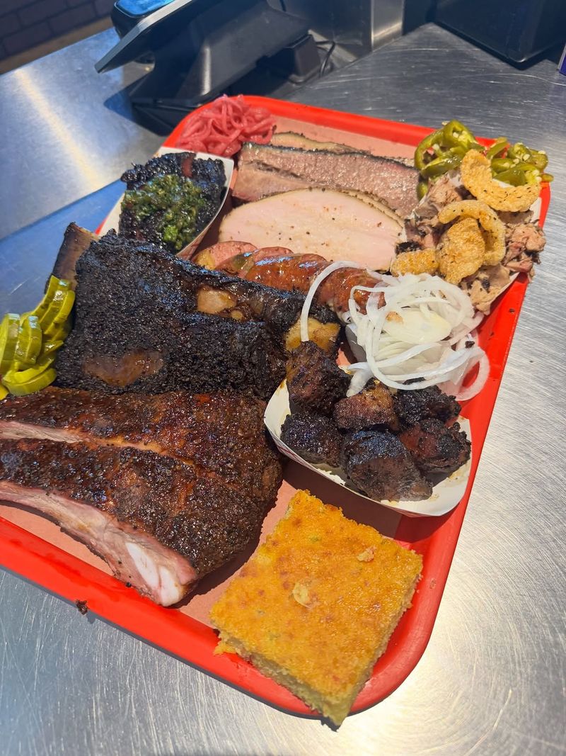 Cattleack Barbeque — Dallas (Limited Days)