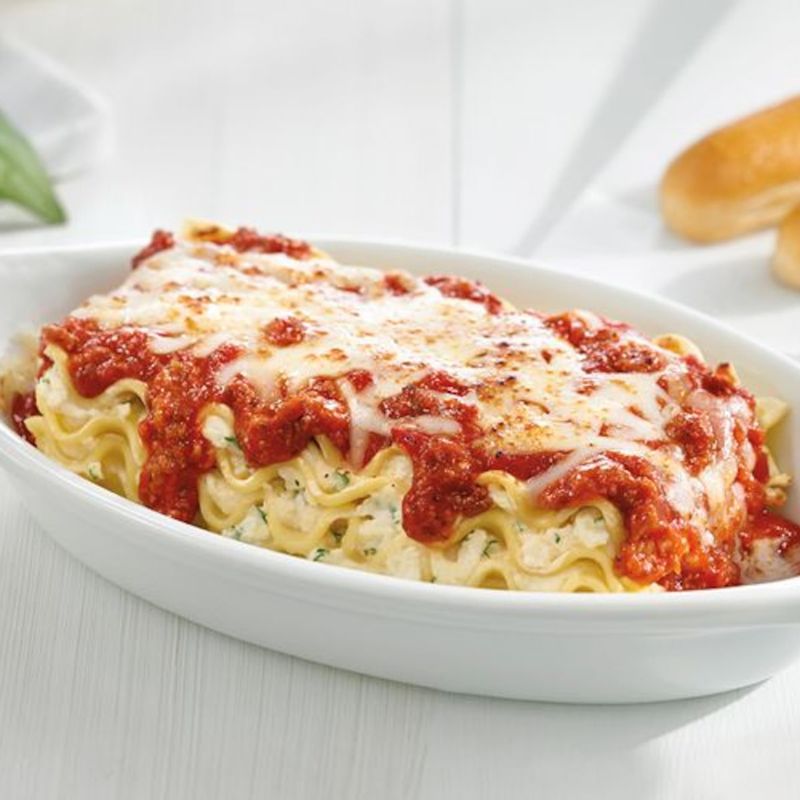 Fazoli's (Texas heyday)