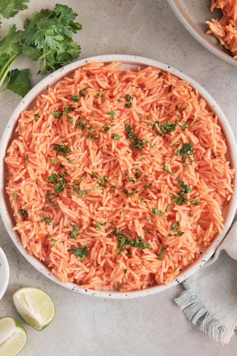 Mexican Rice