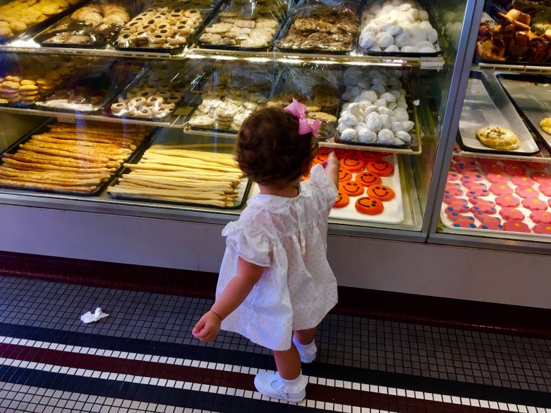 Savage’s Bakery (Homewood, AL)