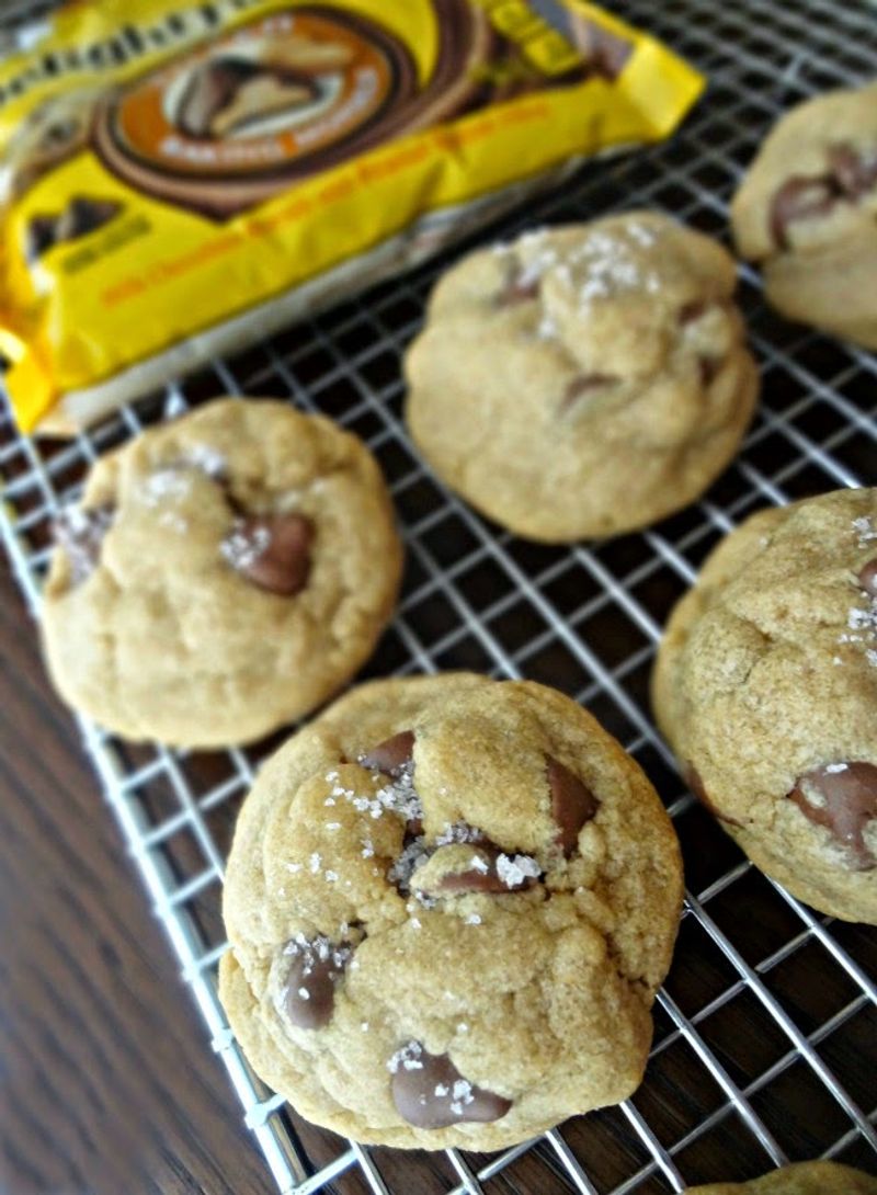 Peanut Butter Chocolate Chip