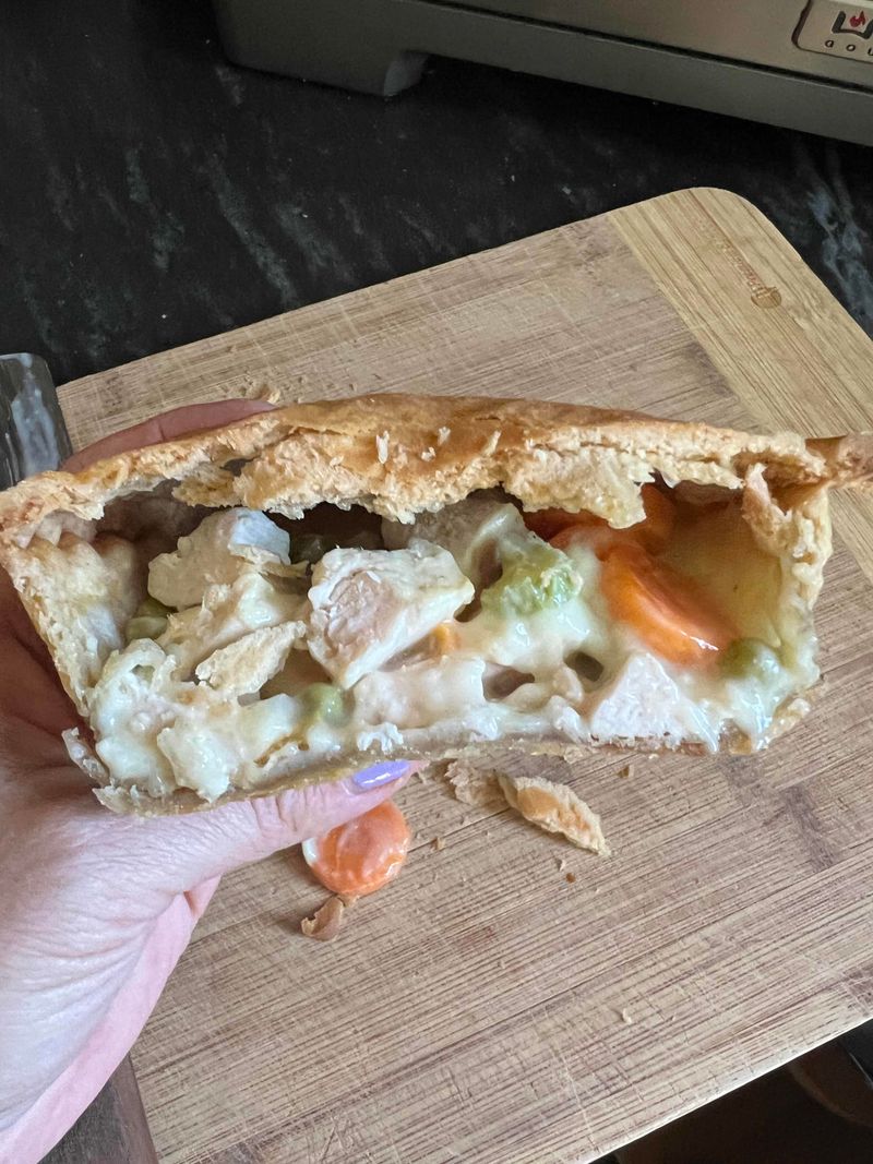 Whole Foods Market 365 Chicken Pot Pie