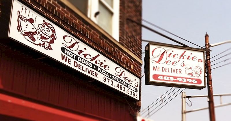 Dickie Dee’s Pizza