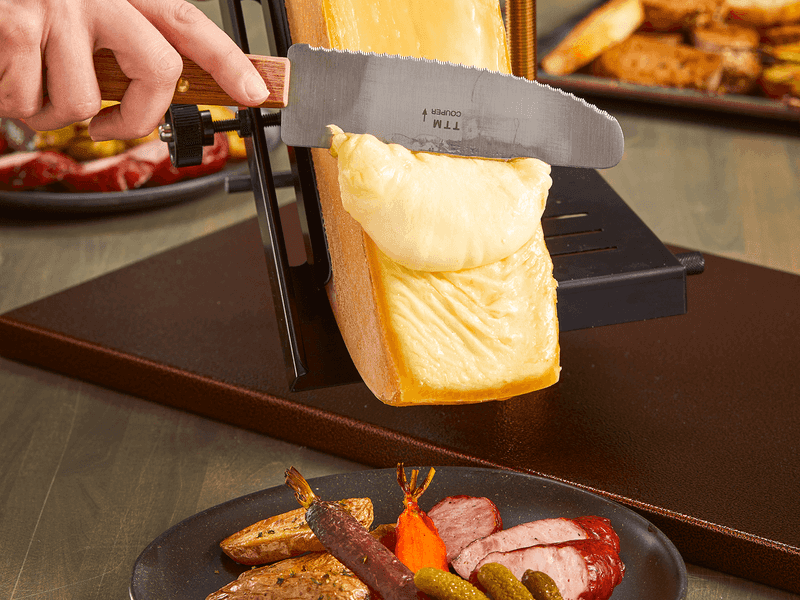 Raclette