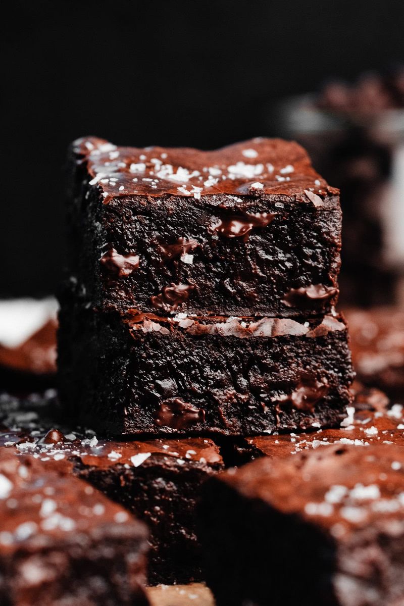 Brown Butter Brownies