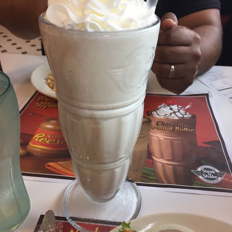 Steak ’n Shake