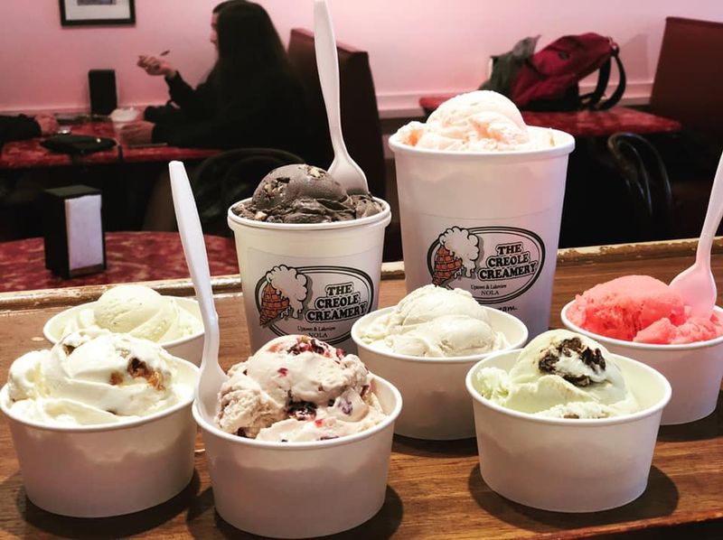 Creole Creamery (Louisiana)
