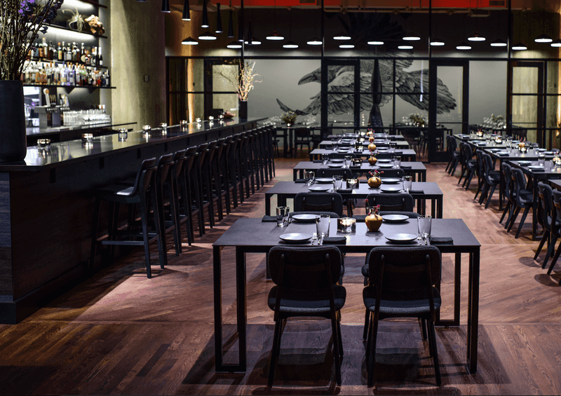 Corvino Supper Club & Tasting Room (Missouri)