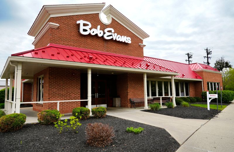 Bob Evans