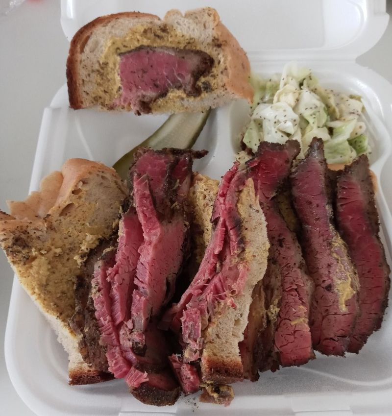 The Pastrami Project – Orlando