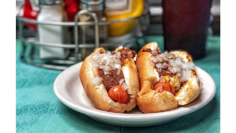 Steve's Hot Dogs (Missouri)