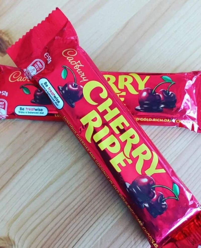 Cherry Ripe