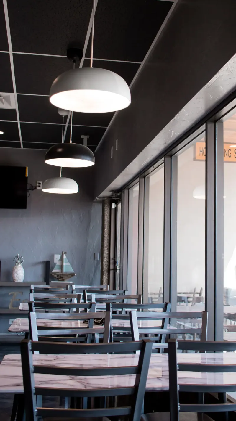 Colorado: Hong Kong Station (Denver)