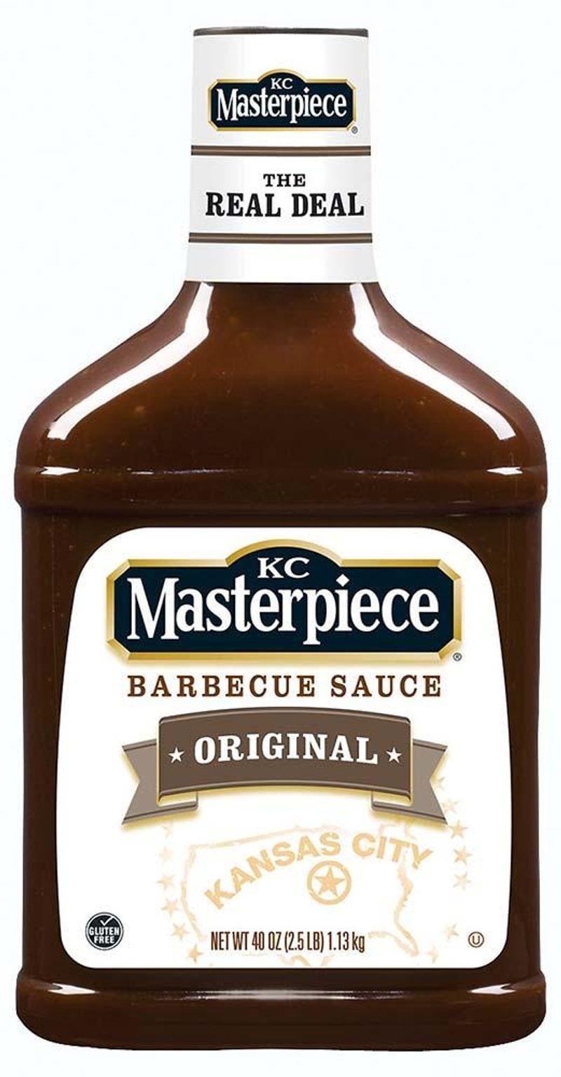 KC Masterpiece Original