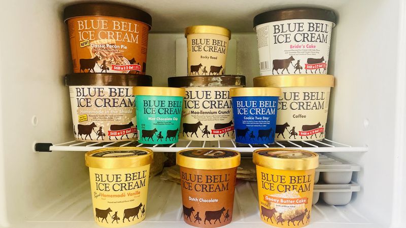 Blue Bell
