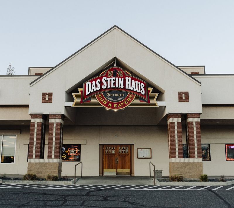 The Founding Story and Early Years