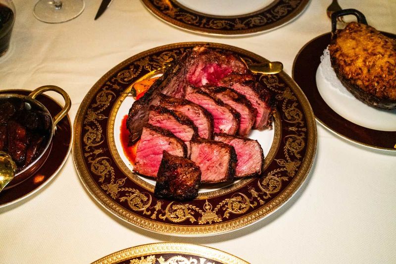 Bohanan's Prime Steaks and Seafood - San Antonio