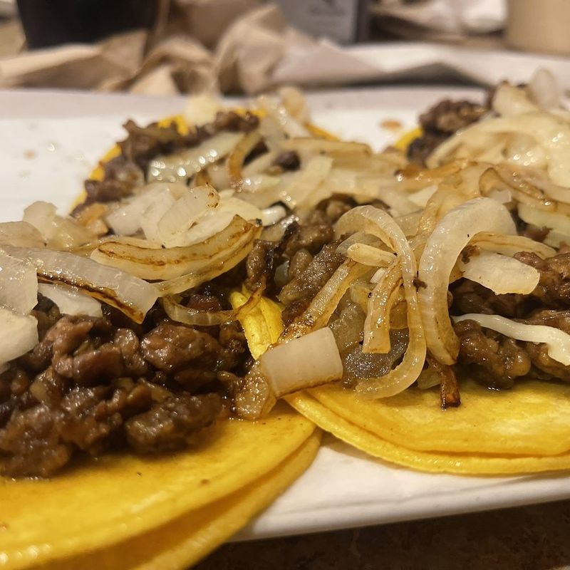 Taqueria Mi Tierra - El Paso