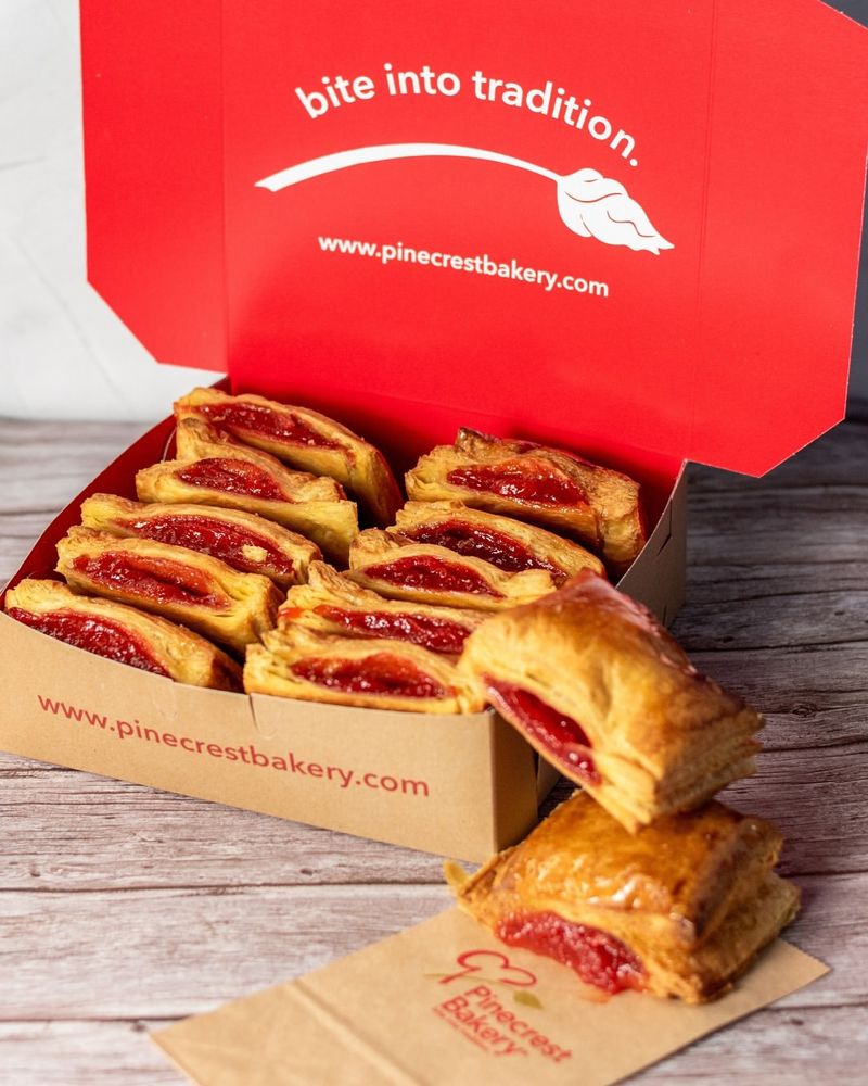 Pinecrest Bakery in South Florida