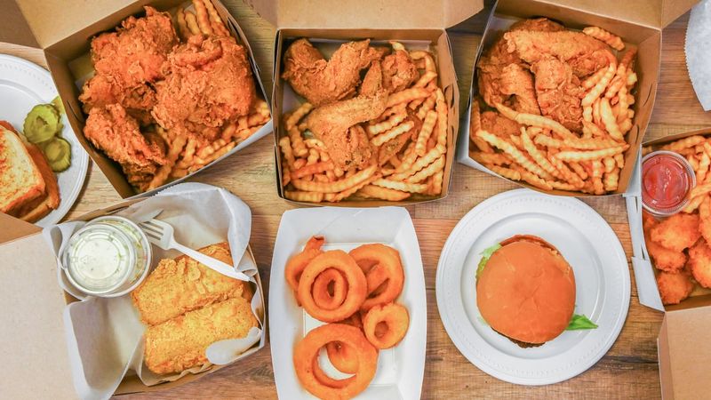 The Perfect Sides That Complete Your Meal