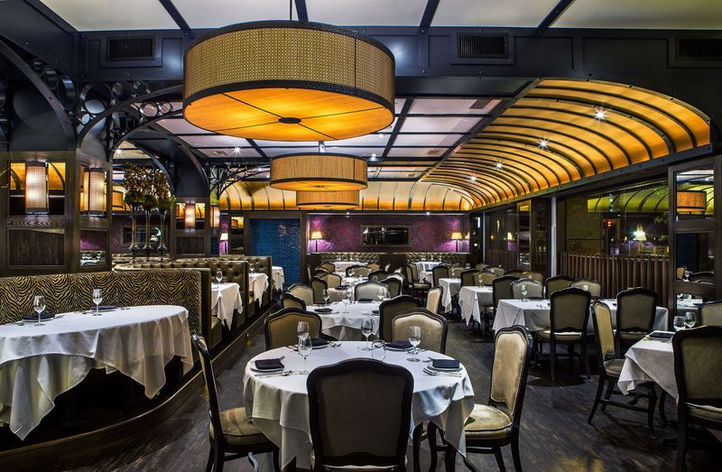 Prime & Provisions (The Loop)