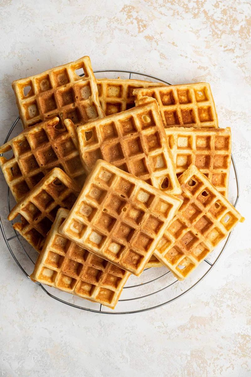 Waffles