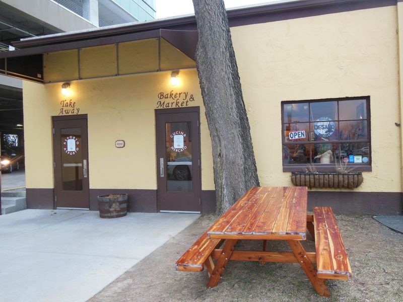 DeSano Pizzeria Napoletana, Nashville