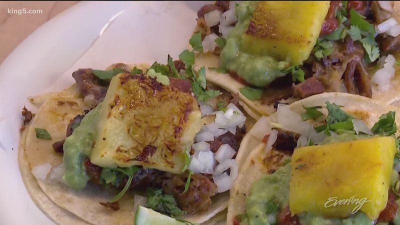 Tacos Chukis (Washington)