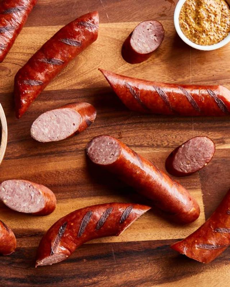 State Store Run, Deli Stop