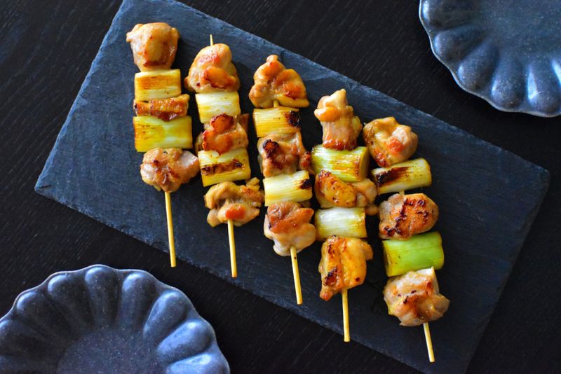 Yakitori